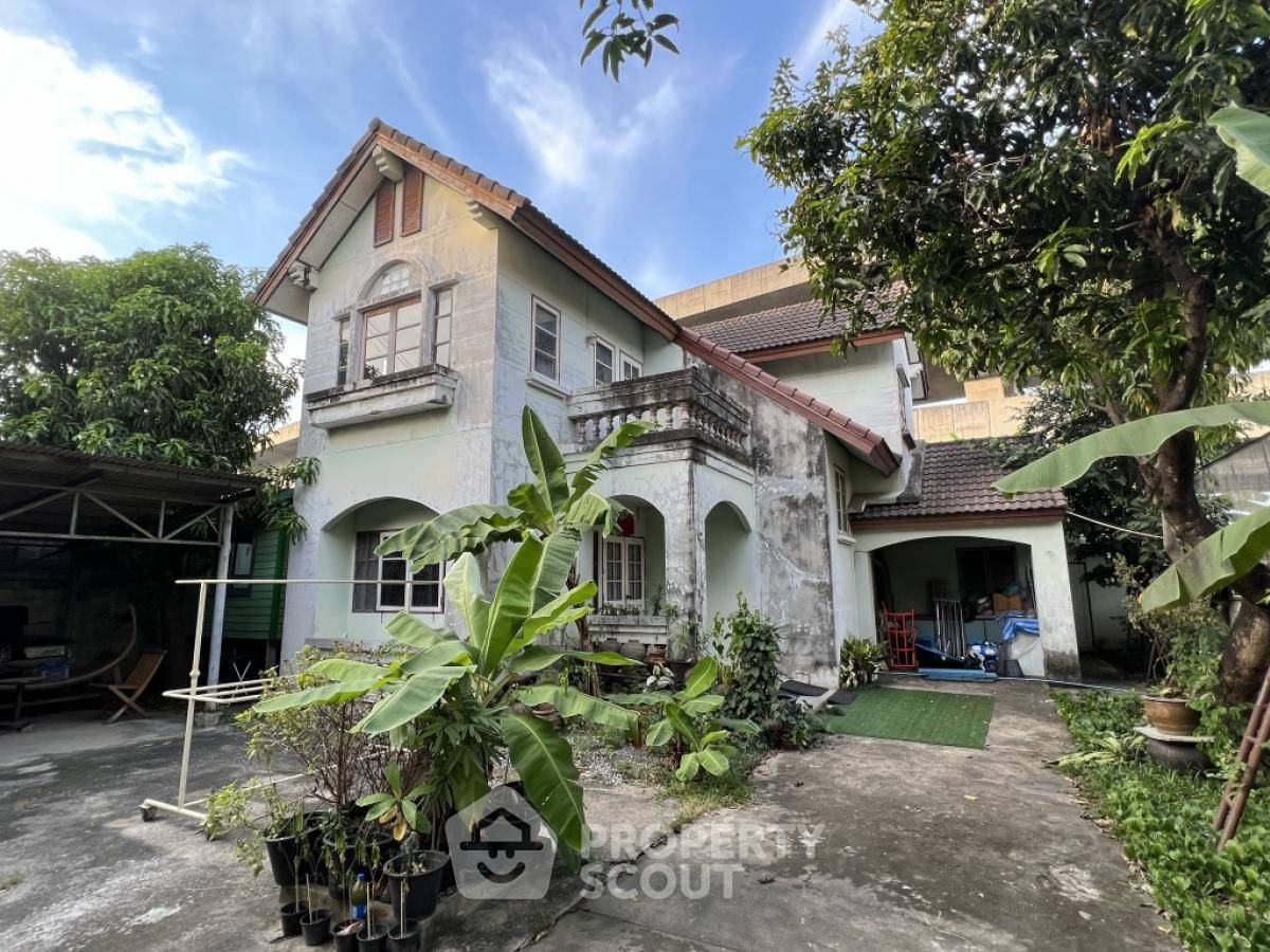 รูป บ้าน 2-ห้องนอน ใน ตลิ่งชัน (ID 1928537) - รูปที่ 1/7