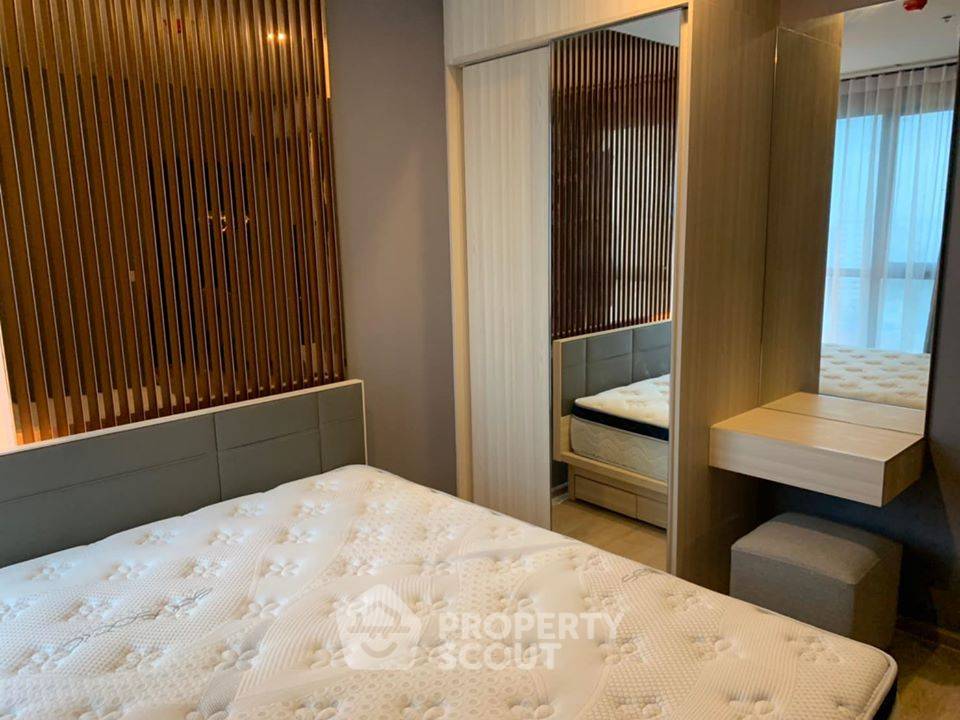 picture 2-BR Condo at Ideo O2 near BTS Bang Na (ID 7074) - 4/12