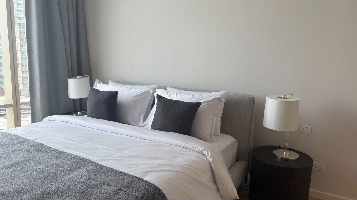 picture The Four Seasons Residences Bangkok stands as a pinnacle of luxury - 12/27