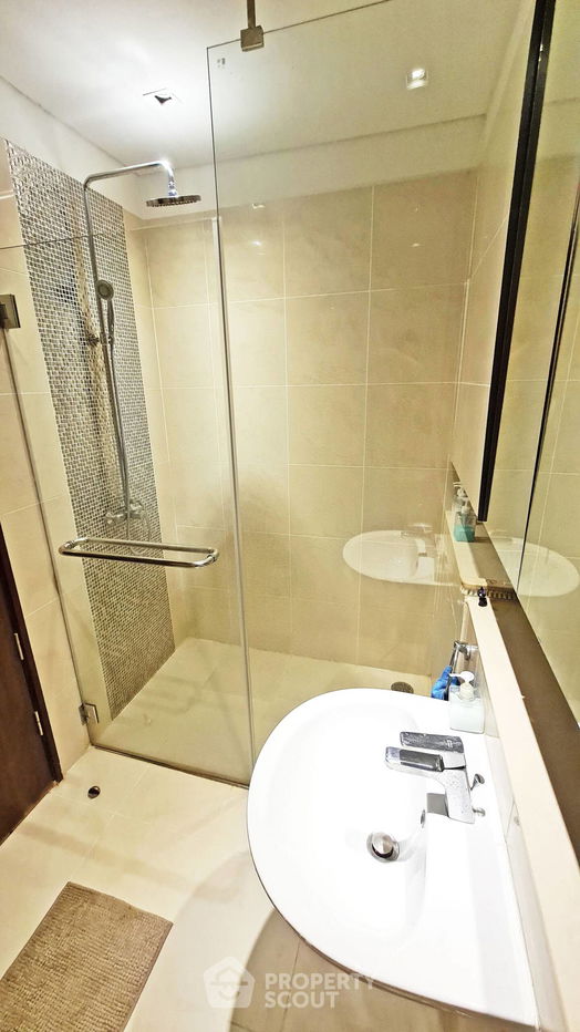 รูป คอนโด 2-ห้องนอน ที่ เดอะ เลคส์ กรุงเทพ ใกล้ BTS อโศก (ID 566346) - รูปที่ 23/23