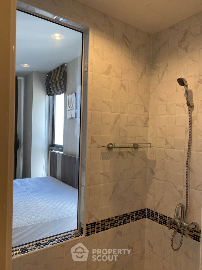picture 2-BR Condo at Ideo Sathorn-Taksin near BTS Krung Thon Buri (ID 2076979) - 12/13