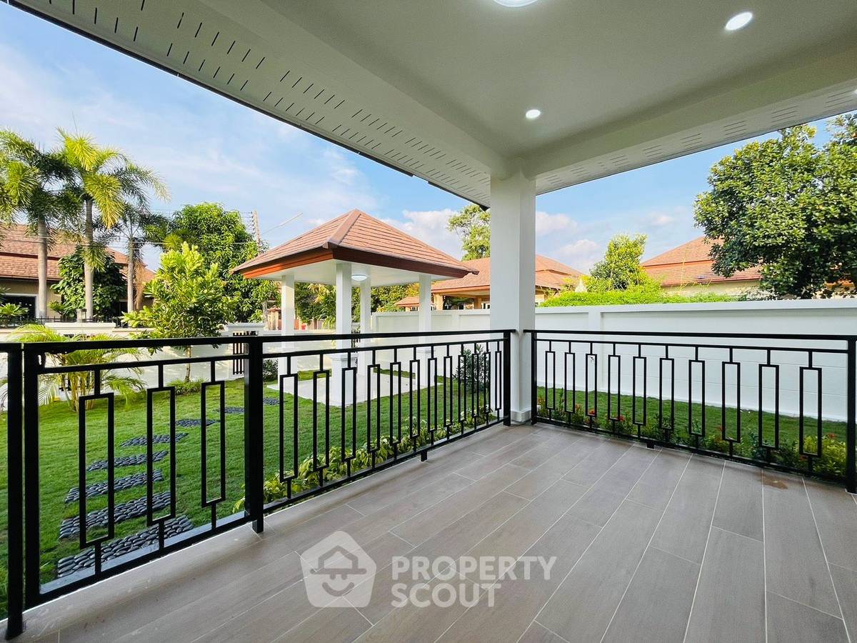 picture 3-BR House close to Pattaya (ID 2065993) - 19/48