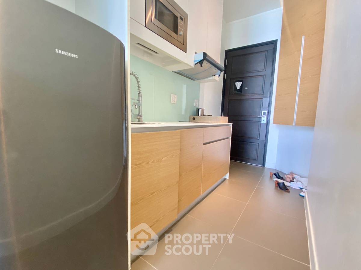 picture 1-BR Condo at Modus Beachfront Condominium Wongamat close to Sanctuary of Truth (ID 1001491) - 6/13