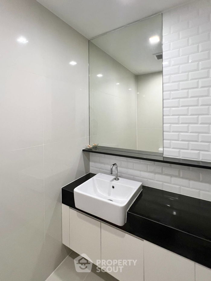 picture 3-BR Condo at Wish Signature Midtown Siam near BTS Ratchathewi (ID 2215472) - 25/25