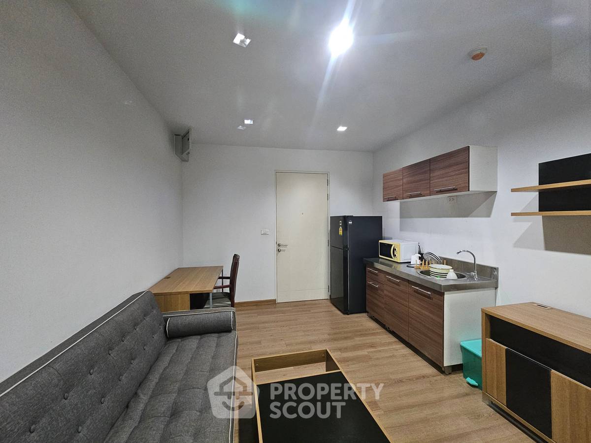 รูป คอนโด 1-ห้องนอน ที่ เดอะ ซี๊ด มูซี่ สุขุมวิท 26 ใกล้ BTS พร้อมพงษ์ (ID 1773349) - รูปที่ 4/13