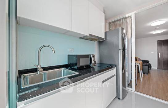 picture 1-BR Condo at Mayfair Place Sukhumvit 64 near BTS Punnawithi (ID 643693) - 9/10