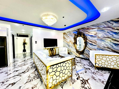 Condos for sale : 2-BR Condo at Nordic Terrace Pratumnak close to Phratamnak (ID 1553171)