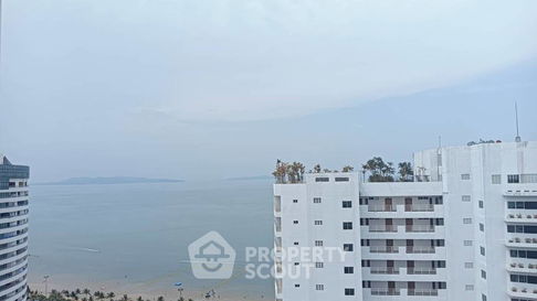 1-BR Condo at Jomtien Complex Condotel close to Jomtien Beach (ID 2107278)