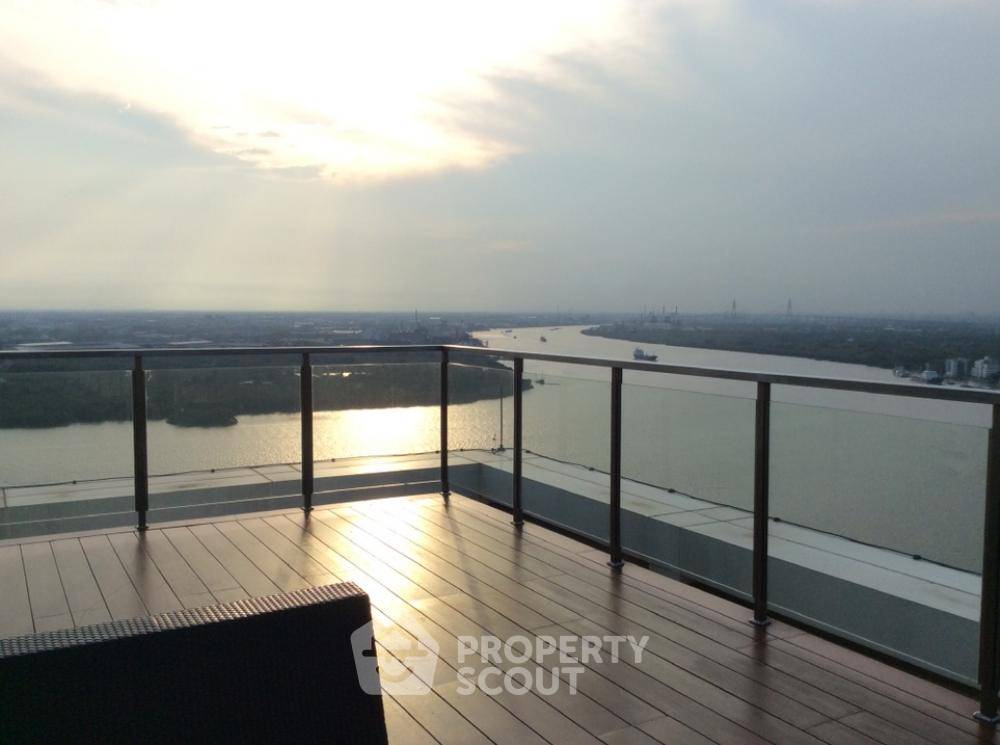 picture 1-BR Condo at Knightsbridge Sky River Ocean near BTS Pak Nam (ID 629654) - 4/14