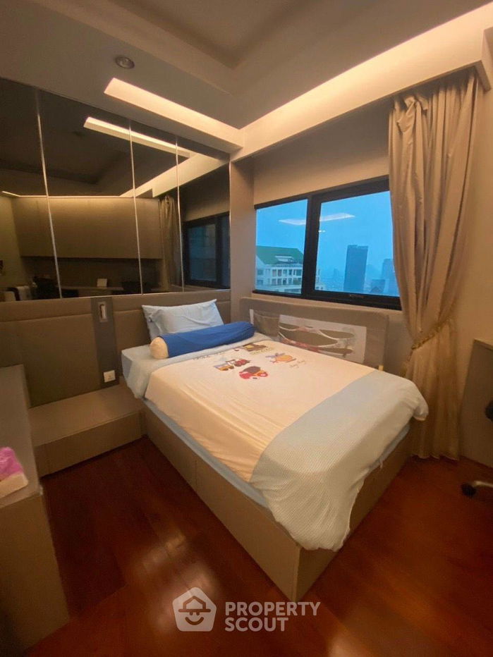 รูป คอนโด 4-ห้องนอน ที่ สาธร การ์เด้นส์ ใกล้ MRT สีลม (ID 1437185) - รูปที่ 12/23