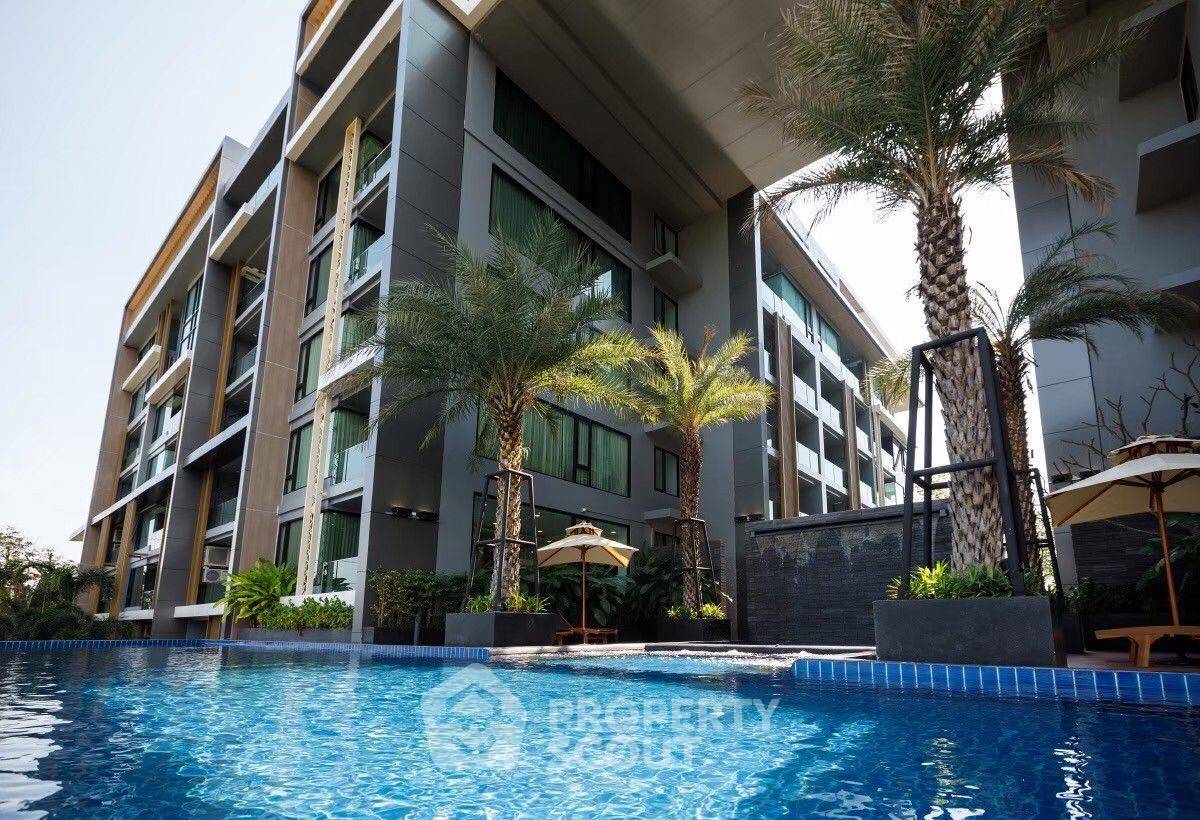 รูป คอนโด 4-ห้องนอน ที่ เดอะ สตาร์ ฮิลล์ คอนโด เชียงใหม่ ใน สุเทพ (ID 2285540) - รูปที่ 2/5