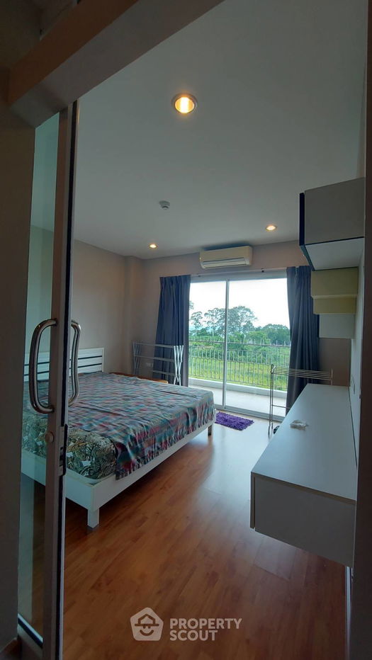 picture 1-BR Condo at Le Beach Condominium Bang Saray close to Bangsaray (ID 1857564) - 9/17