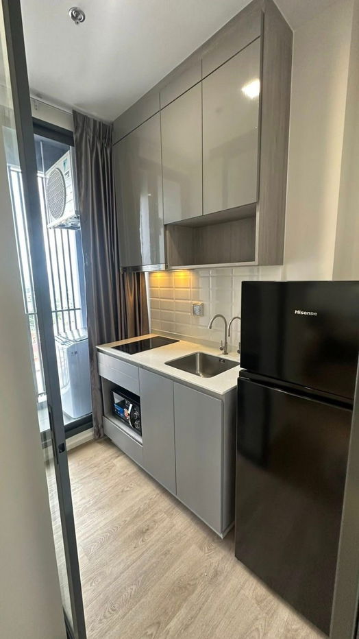 picture PFD-05592 Condo for Rent: Modiz Rhyme Ramkhamhaeng Schedule a viewing ■ Line: @propertyfinder	 - 5/6