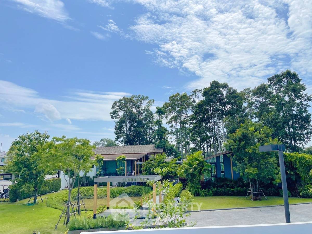 picture 4-BR House at Life In The Garden Rongpo-Motorway in Takhian Tia (ID 2094586) - 33/34