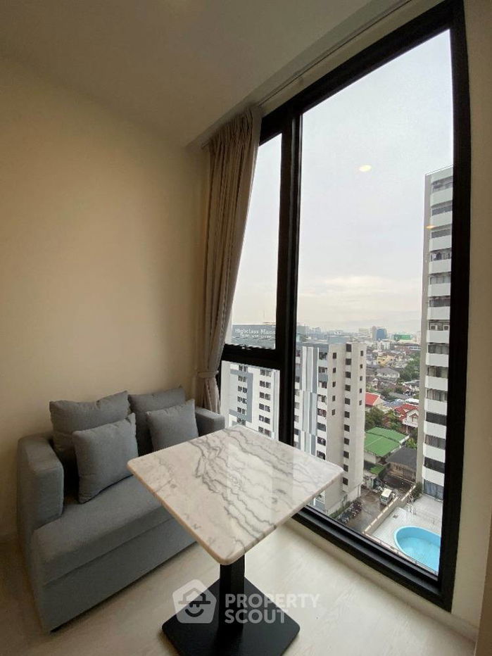 picture 1-BR Condo at Mazarine Ratchayothin near BTS Ratchayothin (ID 741945) - 5/8