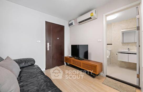 picture 1-BR Condo at Mayfair Place Sukhumvit 64 near BTS Punnawithi (ID 643693) - 2/10