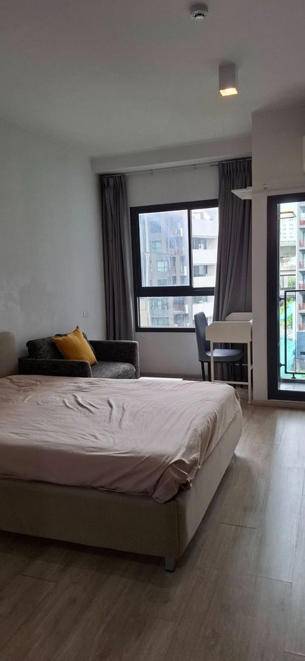 picture For Rent: Ideo  New Rama 9 Ready to Move In! - 4/7