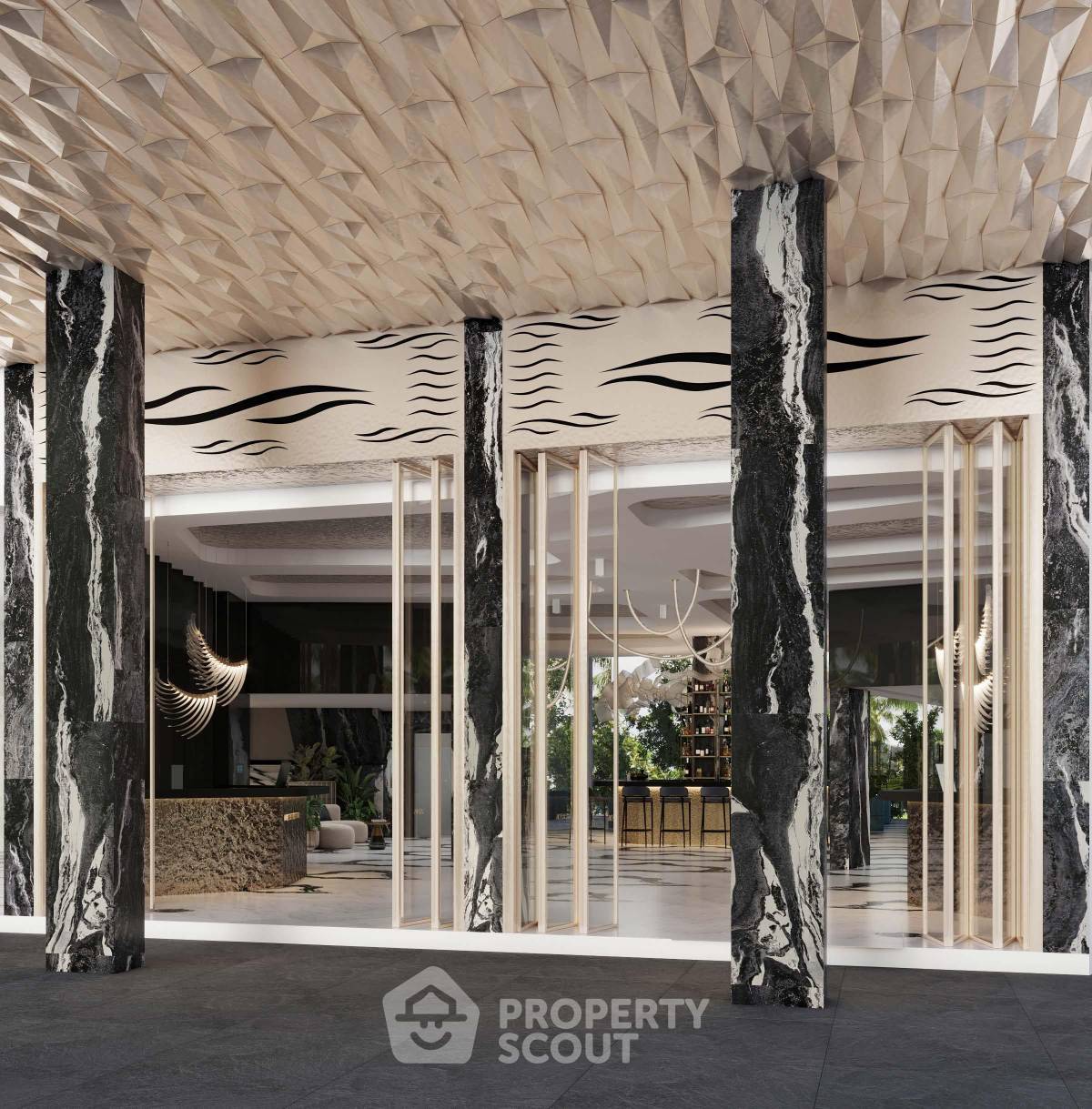 2-BR Condo at Andaman Riviera close to Bang Tao (ID 1273499)