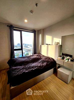 Condos for sale : 1-BR Condo at The Privacy Thaphra Interchange near MRT Tha Phra (ID 2128947)