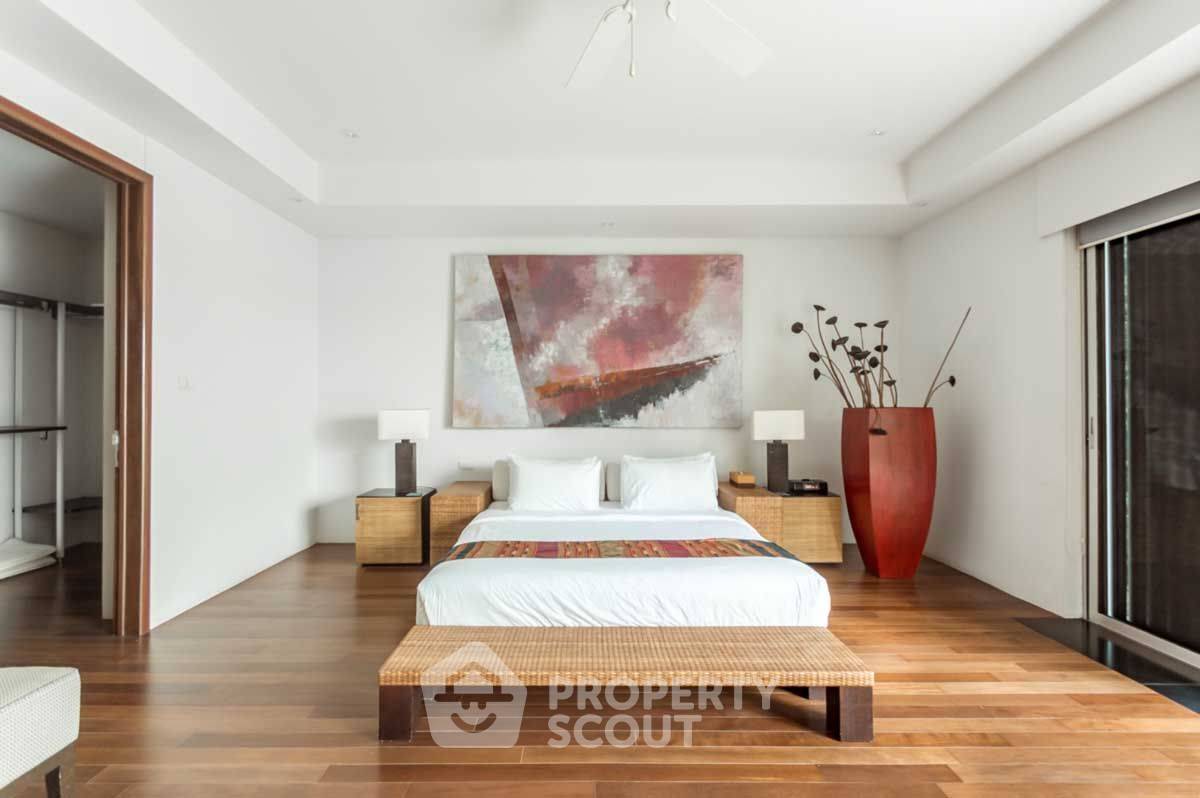 picture 5-BR House at The Residences Overlooking Layan in Choeng Thale (ID 1293094) - 2/51