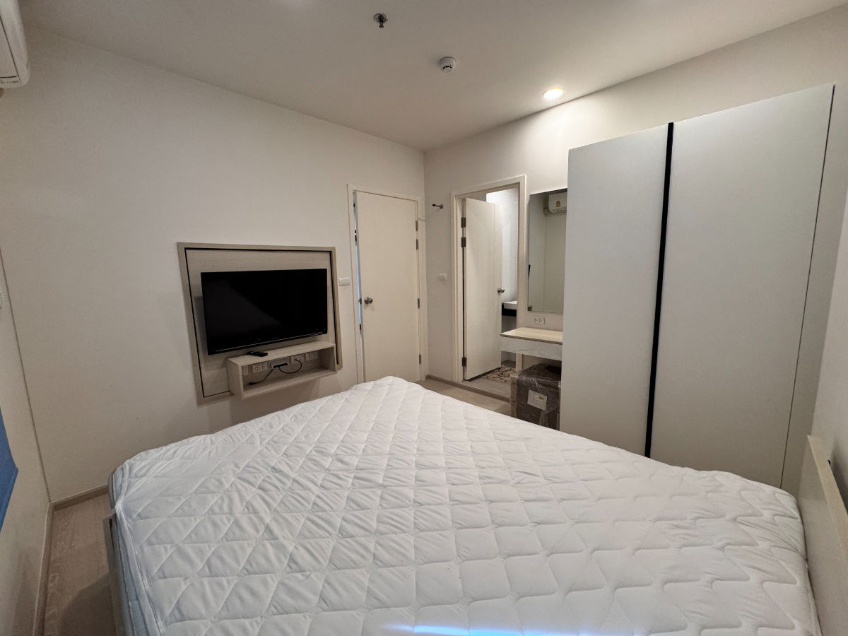 picture 🔥 Urgent Sale! Escent Condo, Nakhon Ratchasima – 33 sq.m. Corner Unit, East Facing – Prime Central Location at a Super Low Price! 🔥 - 27/40