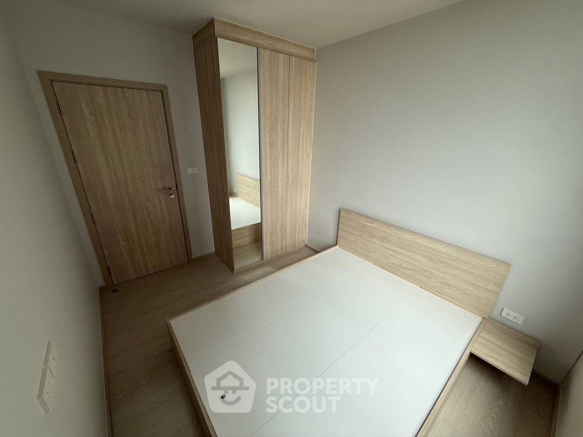 รูป คอนโด 2-ห้องนอน ที่ นิว เมกา พลัส บางนา ใน บางแก้ว (ID 1591860) - รูปที่ 3/5