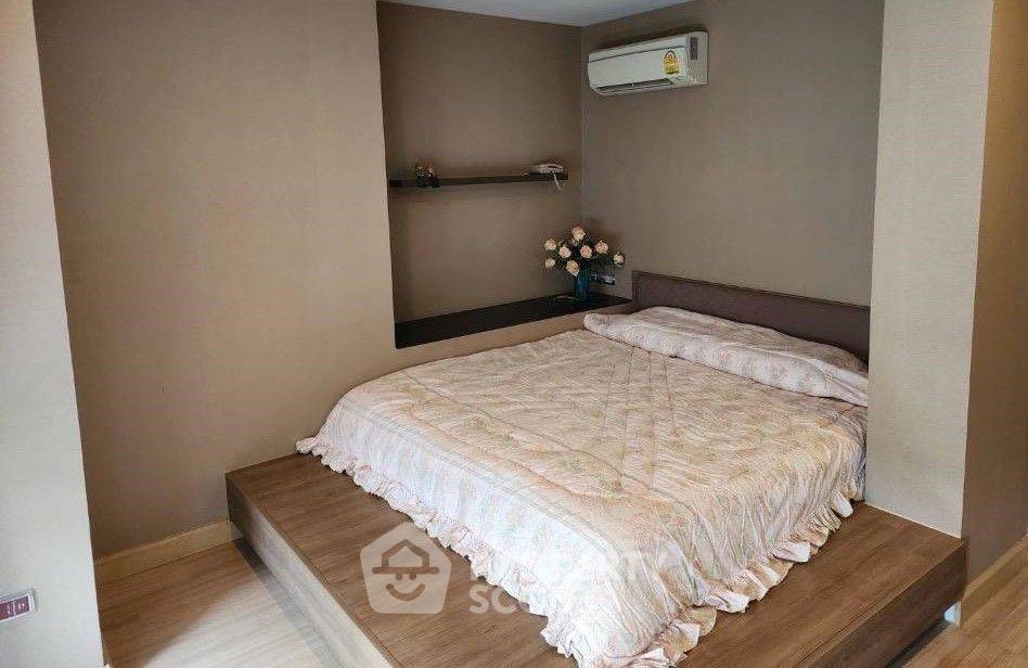 picture 2-BR Condo at Tree Condo Sukhumvit 42 Condominium near BTS Phra Khanong (ID 1798955) - 1/7