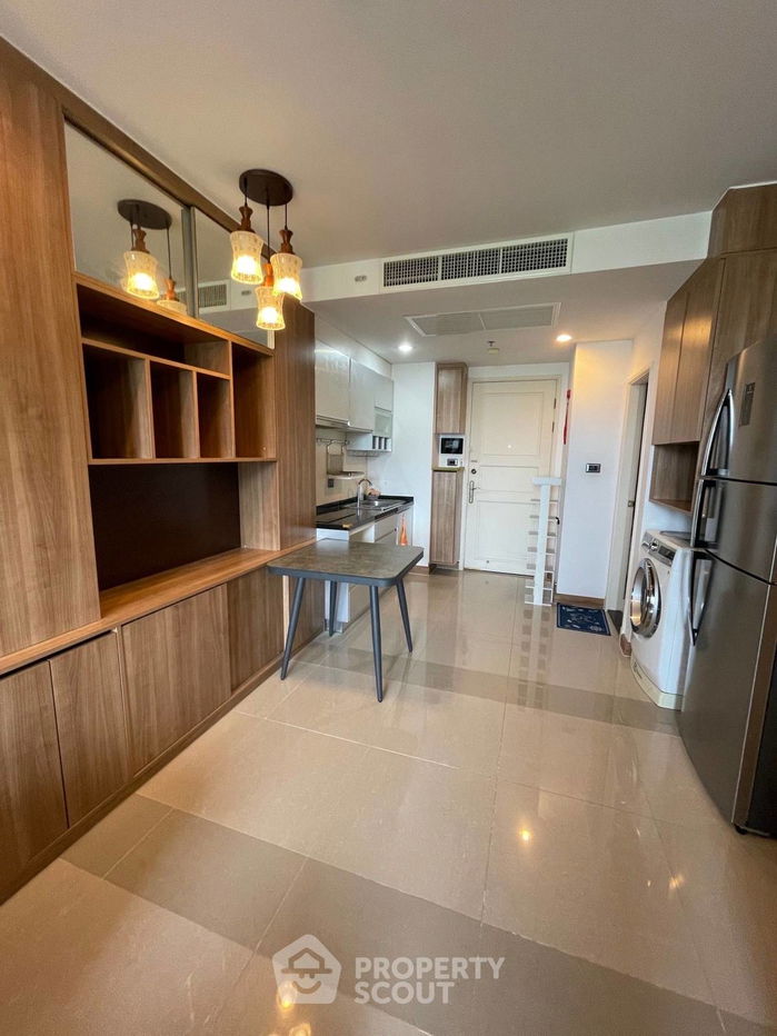 picture 1-BR Condo at Supalai Wellington near MRT Thailand Cultural Centre (ID 1337486) - 3/9