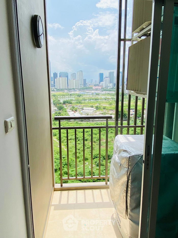 picture 1-BR Condo at Supalai Veranda Rama 9 near MRT Thailand Cultural Centre (ID 529726) - 5/11