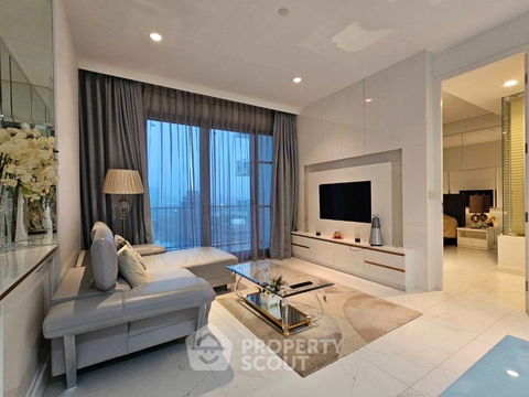 คอนโด 2-ห้องนอน ที่ มาร์ค สุขุมวิท 39 ใกล้ BTS พร้อมพงษ์ (ID 1042275)