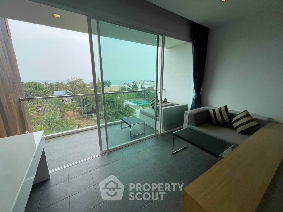 picture 1-BR Condo at Mida De Sea close to The Venezia (ID 2229750) - 1/10