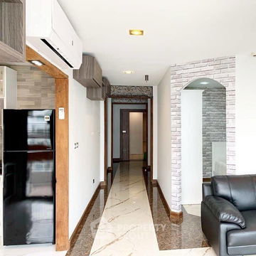 1-BR Condo at Icon 3 Condominium close to Thong Lo (ID 593629)