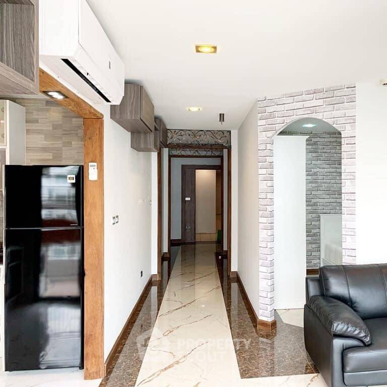 picture 1-BR Condo at Icon 3 Condominium close to Thong Lo (ID 593629) - 1/7