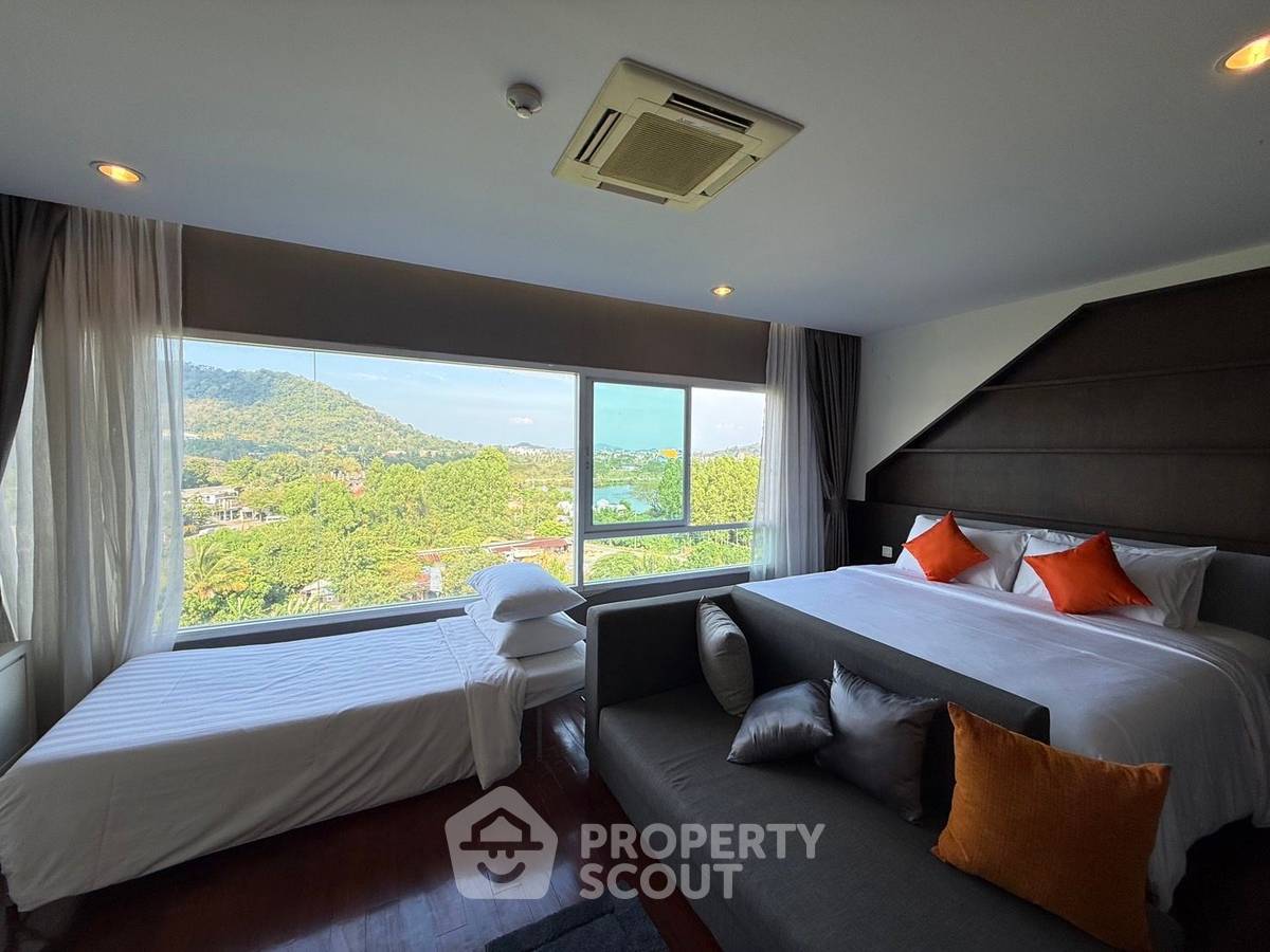 picture 2-BR Condo at The Scene in Suthep (ID 2027393) - 10/10