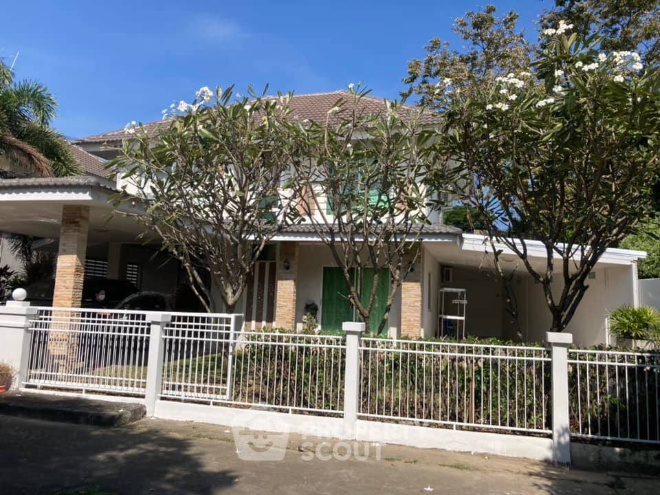 รูป บ้าน 3-ห้องนอน ที่ กาญจน์กนกวิลล์ 8 ใน หนองหาน (ID 2150289) - รูปที่ 2/10