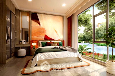 Condos for sale : 1-BR Condo at Canvas Cherng Talay close to Laguna (ID 1816231)