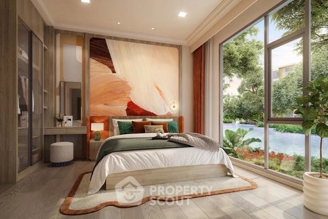 1-BR Condo For Sale Canvas Cherng Talay, Laguna Phuket (ID 1816231)