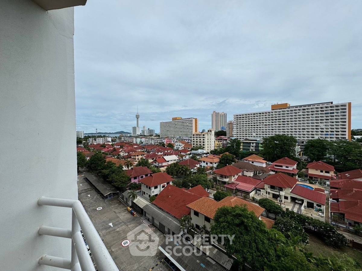 picture 2-BR Condo at View Talay 2 Condominium Jomtien close to Pattaya South (ID 1579609) - 22/26