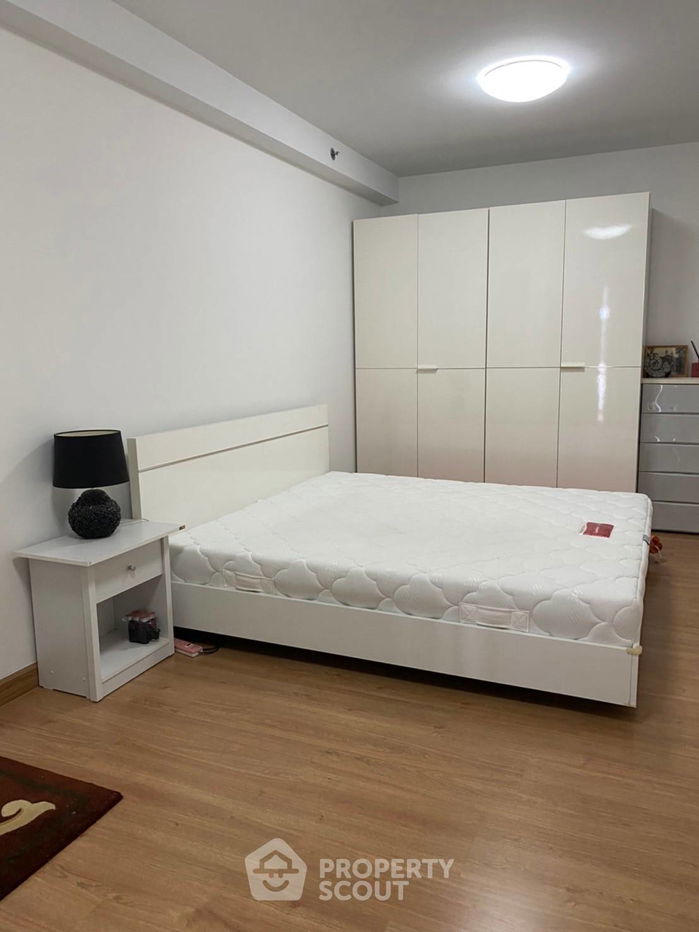 รูป คอนโด 1-ห้องนอน ที่ ศุภาลัย พาร์ค รัชโยธิน ใกล้ BTS รัชโยธิน (ID 567412) - รูปที่ 4/4