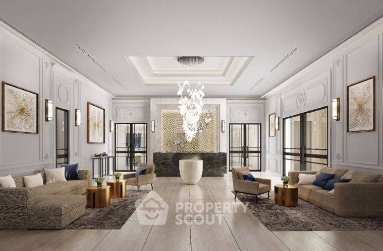 4-bed house for sale, 333 sqm, 112.7 sq wah, Chewawan Pinklao-Sathorn