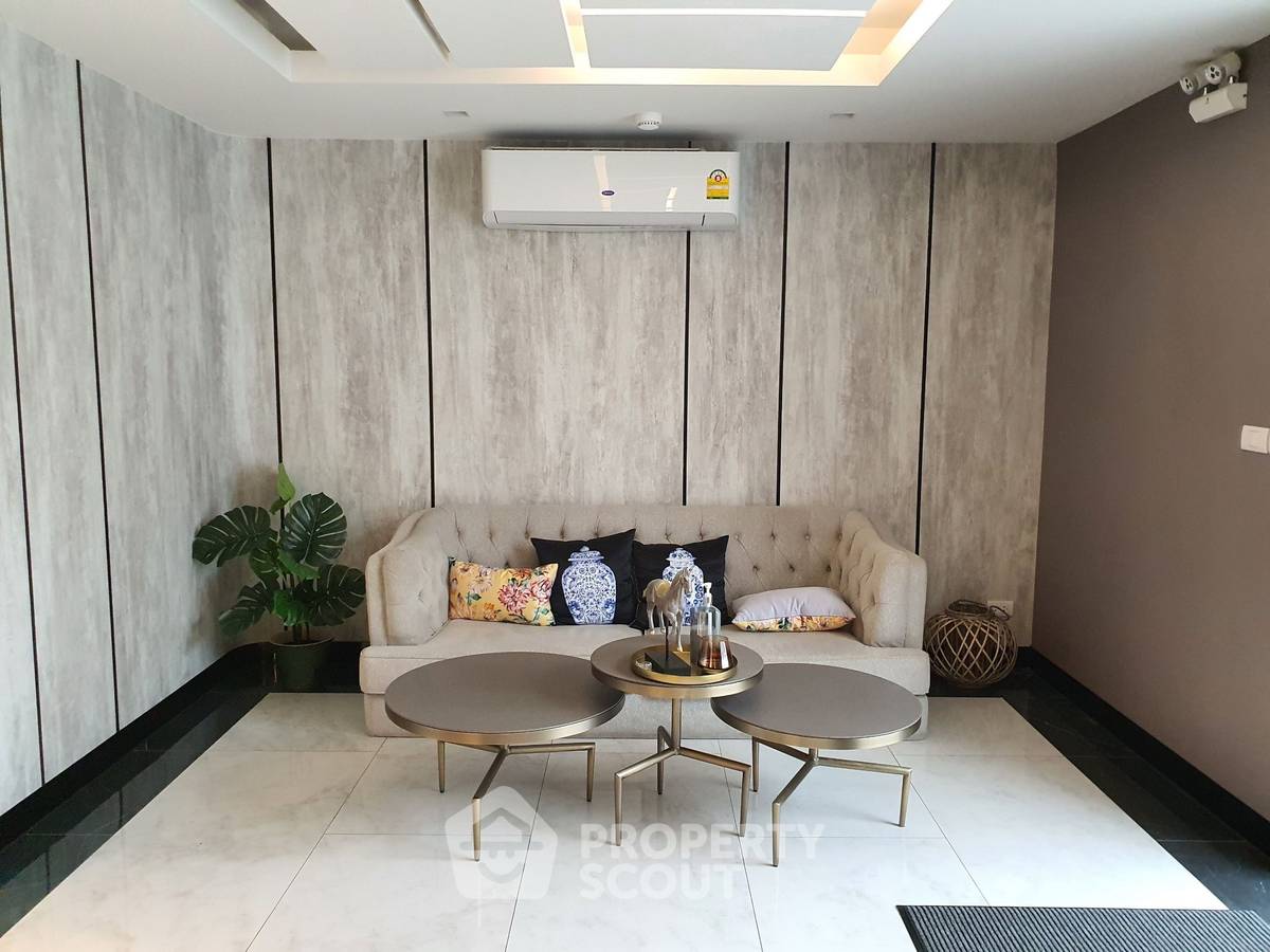 picture Studio Condo at I’m Chinatown Residence near MRT Wat Mangkon (ID 1545876) - 10/11