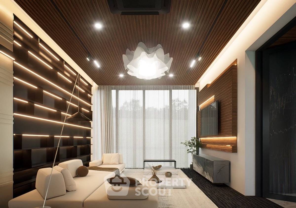 picture 6-BR Villa at Cherina Luxury Pool Villa Huahin close to Hua Hin City (ID 2113061) - 5/12
