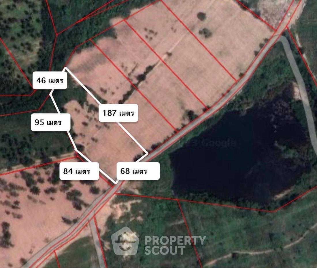 picture 11,200 m² Land for Sale close to Laem Chabang (ID 1233823) - 3/5