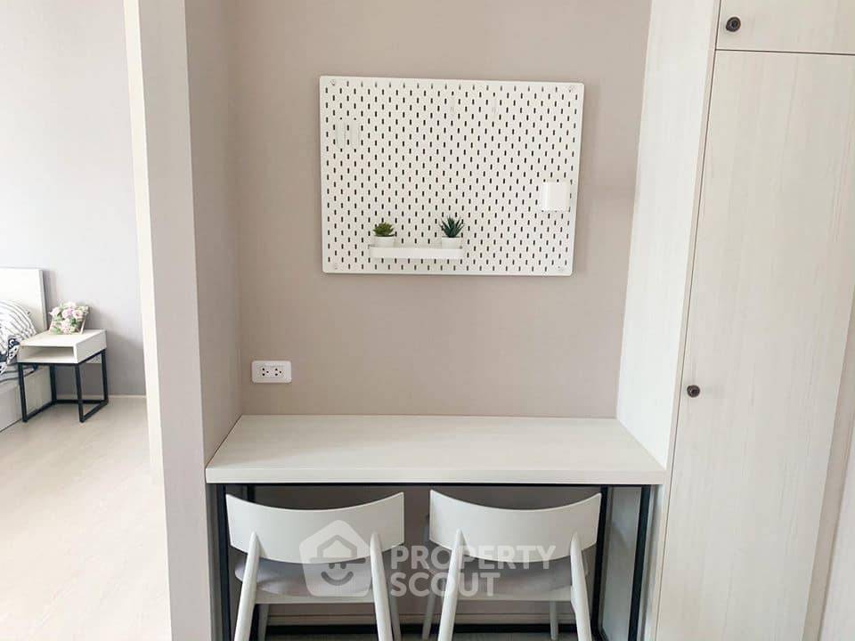 picture 1-BR Condo at Chapter One Shine Bangpo near MRT Bang Pho (ID 1296857) - 3/12