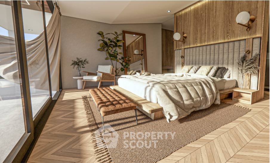 picture 4-BR Villa close to Choengmon Beach (ID 2062378) - 3/6