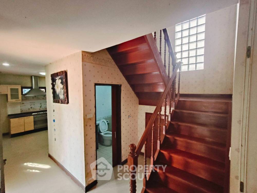 รูป บ้าน 3-ห้องนอน ใน สามวาตะวันออก (ID 1930297) - รูปที่ 6/12