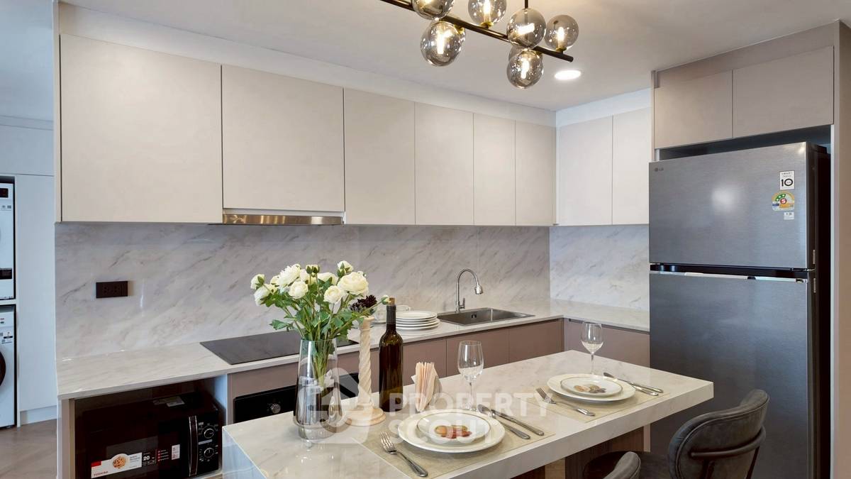 picture 2-BR Condo at Sritana Condominium 2 close to Chiang Mai University (ID 2253548) - 3/18