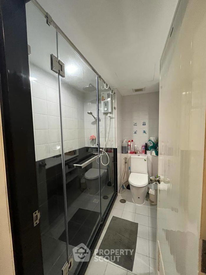 picture 2-BR Condo at Baan On-nut Sukhumvit 77 Condominium in Suan Luang (ID 836681) - 8/16
