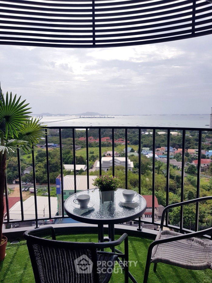 picture 2-BR Condo at Knightsbridge The Ocean Sriracha close to Laem Chabang (ID 1258870) - 12/17