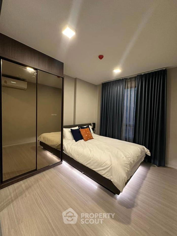รูป คอนโด 1-ห้องนอน ที่ ควินทารา ภูม สุขุมวิท 39 ใกล้ BTS พร้อมพงษ์ (ID 1820725) - รูปที่ 2/9